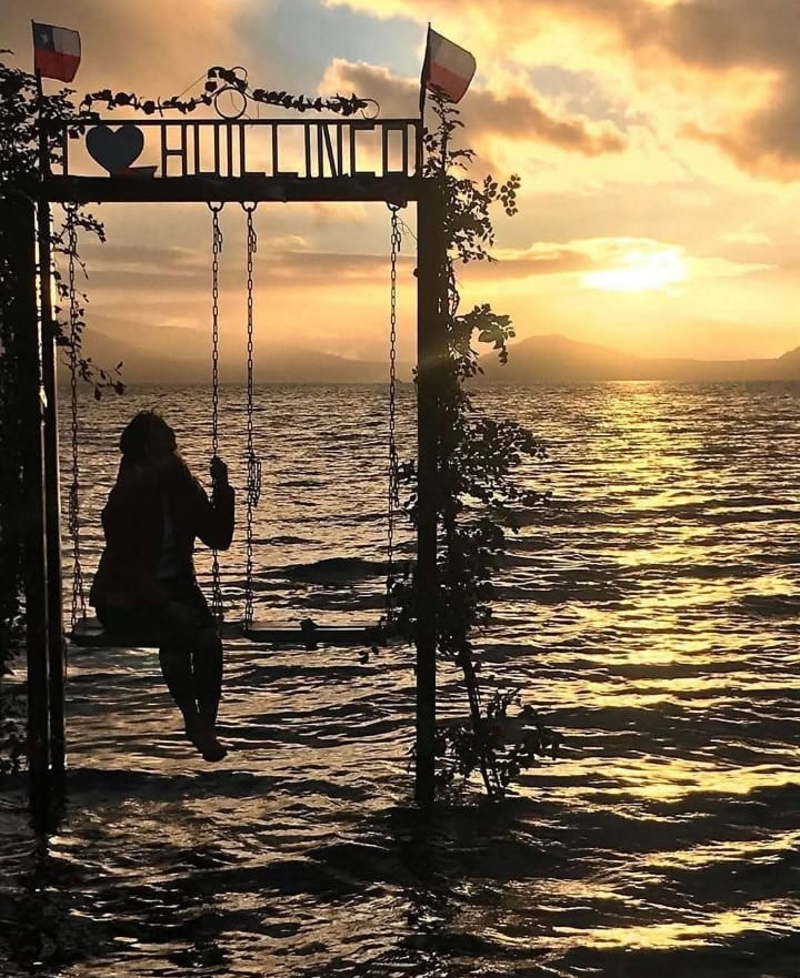 Columpio de los Enamorados